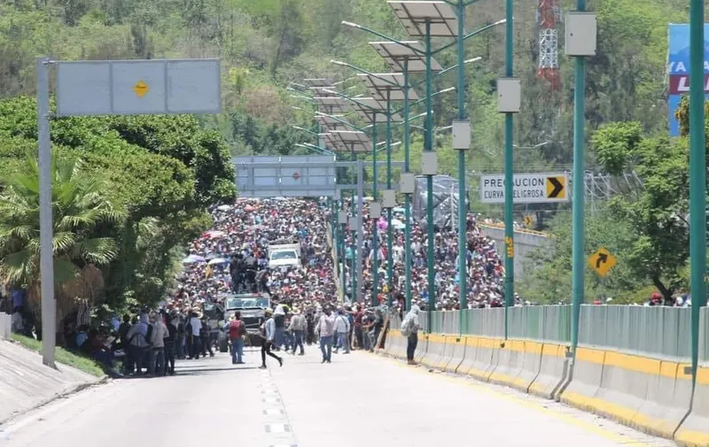 Chilpancingo