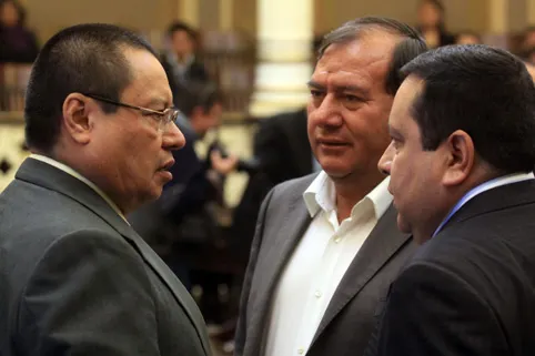 No es viable endeudar a municipios en este momento: Lauro Sánchez