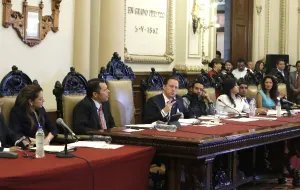 Impulsa el ayuntamiento de Puebla el rescate y saneamiento del Río Atoyac