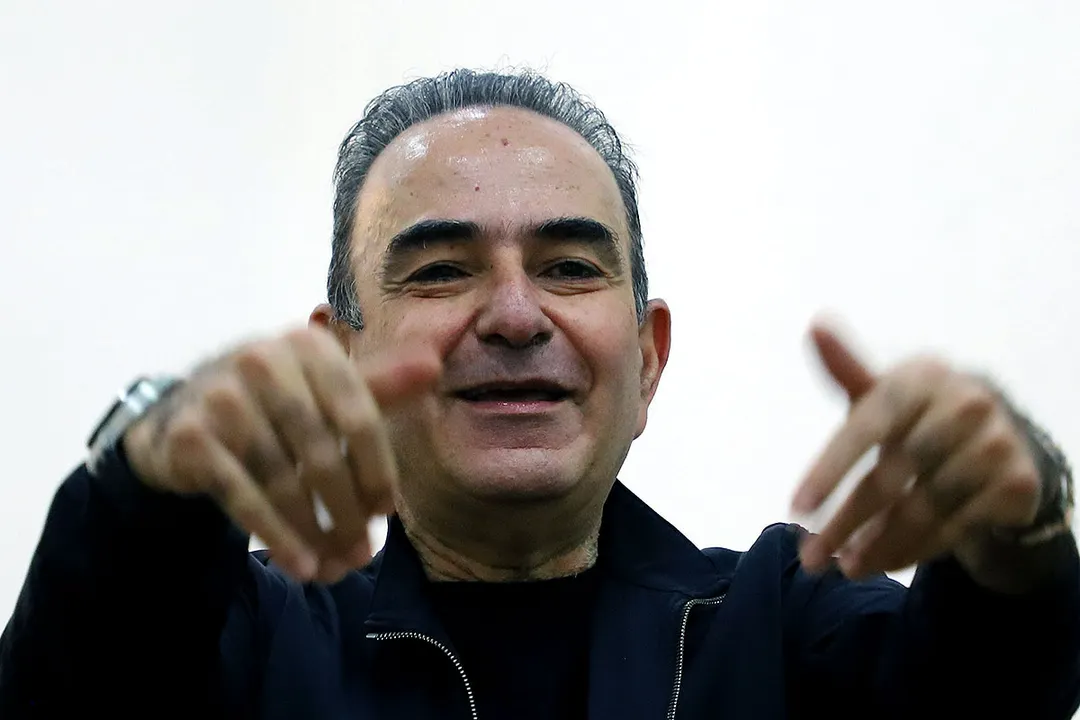 Jorge Estefan Chidiac
