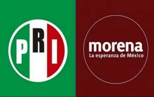 El nuevo y desesperado éxodo de priístas a Morena