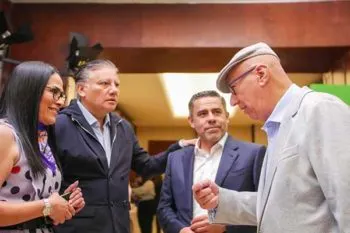 Fernando Morales, el vendedor de humo: hace rato que la estructura de MC está con Nacho Mier