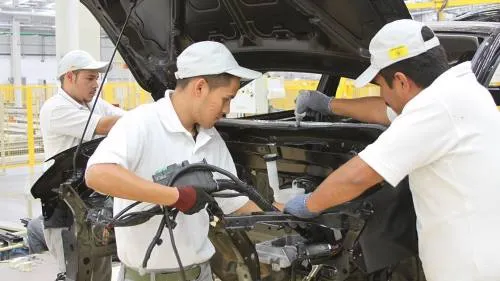 México, entre los 50 países con menos competitividad de trabajadores y pymes