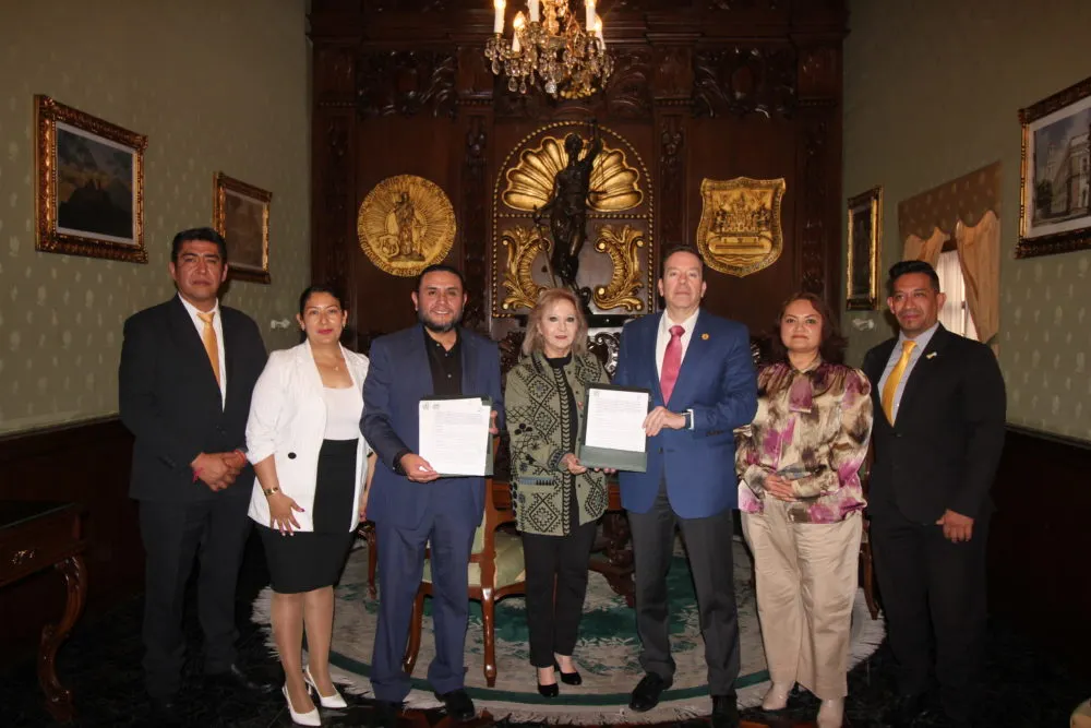 Escuela Libre de Derecho de Puebla