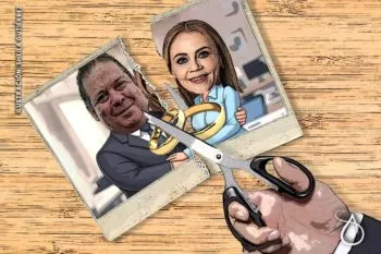 De divorcios y permanencias