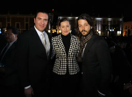 Inicia el Festival Internacional de Teatro Héctor Azar