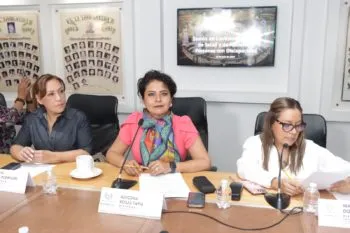 Aprueban en Comisiones del Congreso de Puebla dictamen de la Ley de Salud Mental y Adicciones