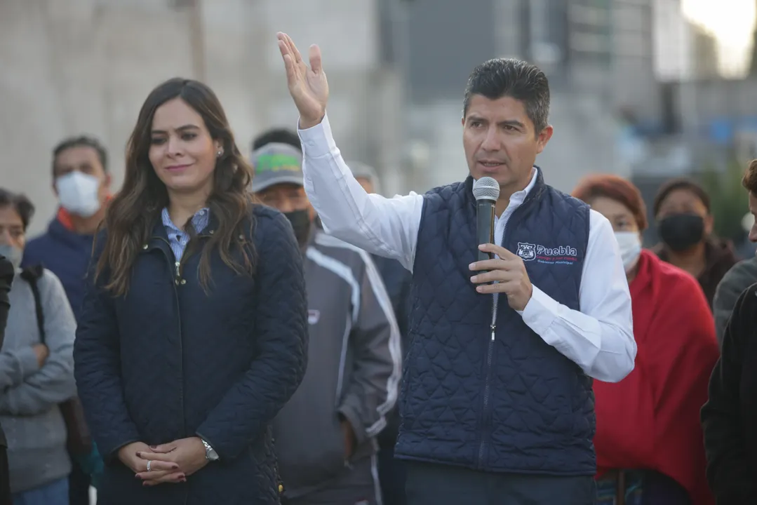 Eduardo Rivera Pérez