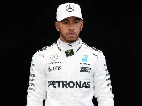 Hamilton busca ampliar su ventaja en el GP de Japón