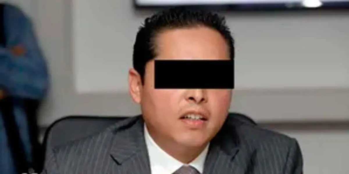 Santiago Barcenas Alvarez