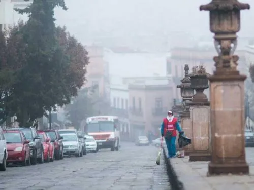 En Jueves Santo espera tormentas la mayor parte del país