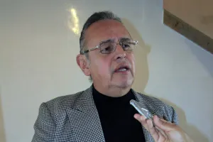 Ceballos, el compadre de Mario Marín, minimiza impugnación a su candidatura