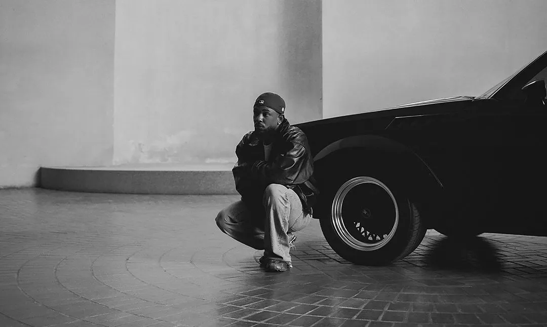 Kendrick Lamar