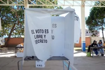 INE implementará urnas únicas por casilla para las elecciones judiciales del 1 de junio