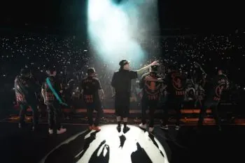 Peso Pluma confirma concierto en Puebla como parte de su “Doble P Tour”