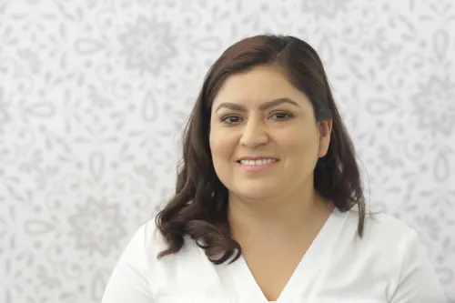 Critica PAN viaje de Claudia Rivera a Colombia, le exigen resultados en seguridad