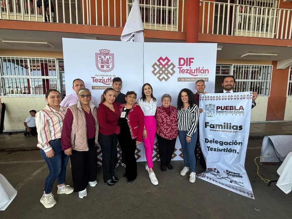 Jornadas Ciudadanas SEDIF