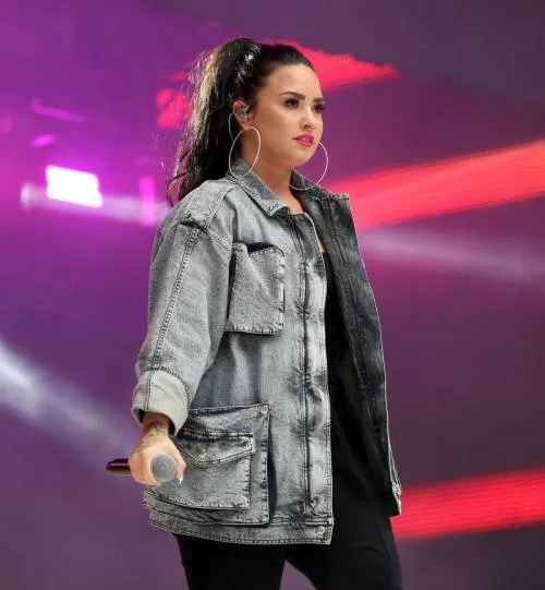 Los últimos datos sobre estado de salud de Demi Lovato tras presunta sobredosis