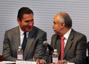 Nuevas tecnologías y participación contribuyen a un buen gobierno: RMV