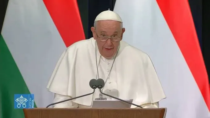 Papa Francisco