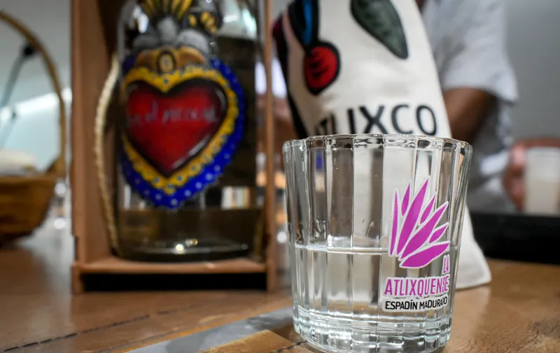 Feria del Mezcal y el Pulque 2023