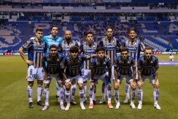 Atlético de San Luis derrota al Club Puebla y la afición exige la salida de Pablo Guede
