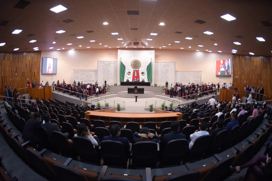 Congreso de Veracruz