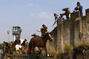 El 5 de Mayo, fecha que reafirma el orgullo de ser poblano