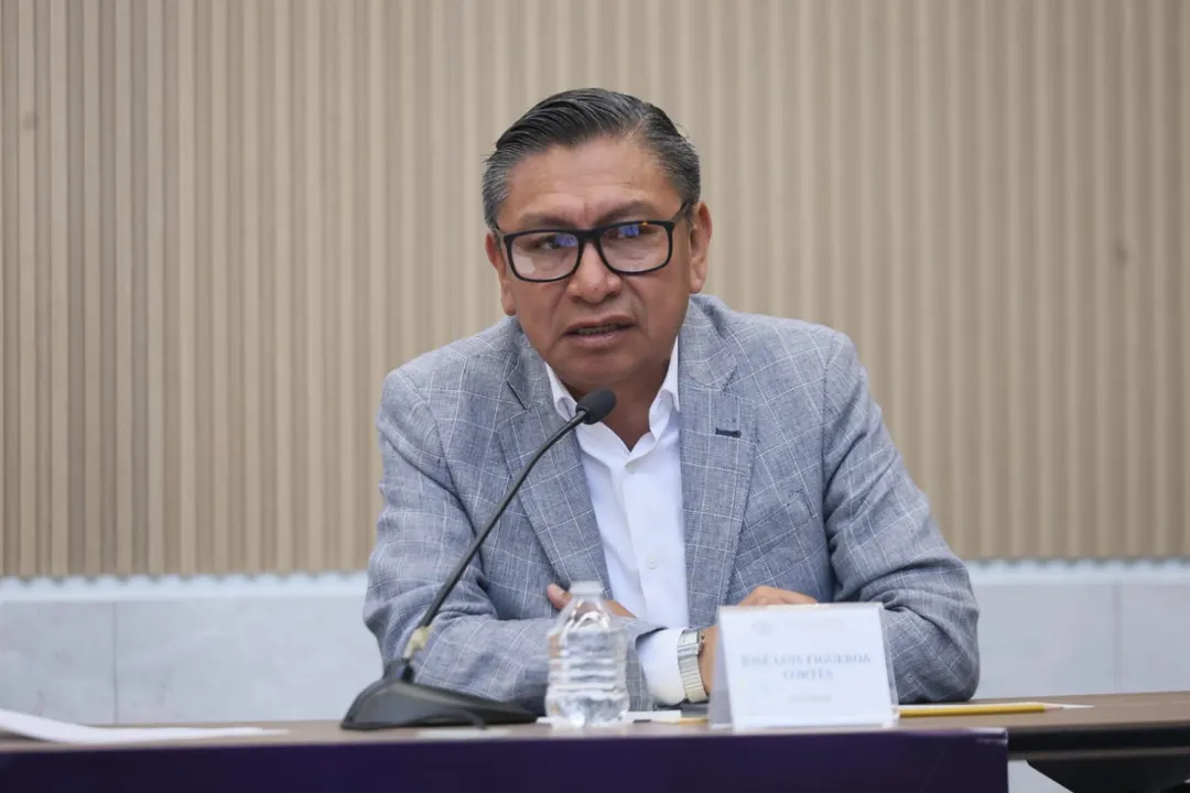 Diputado José Luis Figueroa presentará iniciativa para incrementar sanciones contra el feminicidio