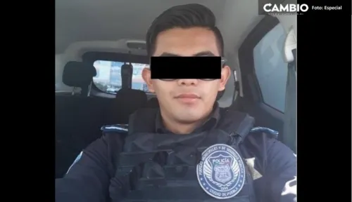 Niegan amparo a ex policía acusado de violación