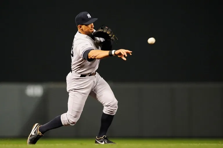Yanquis pierde el primero de la serie contra Tigres