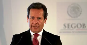 Vocero de Peña, PGR y SRE: el 30, adiós al GIEI