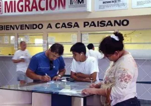 Arranca programa paisano de verano 2016: INM