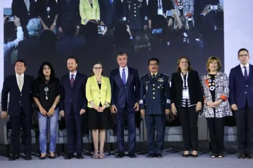 Video: Clausura Tony Gali Smart City Expo LATAM Congress