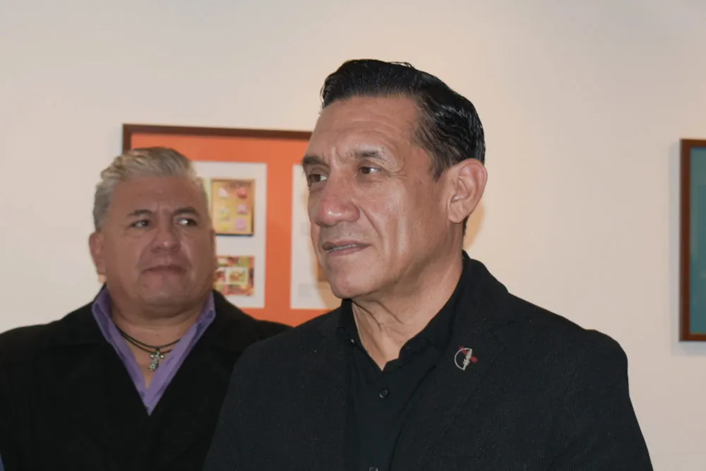 Carlos Azomoza
