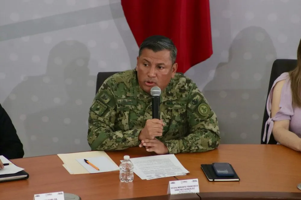 Seguridad