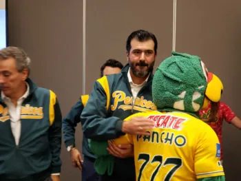 Pepe Miguel, dueño de Pericos, encabeza la puja por La Franja del “Tío Richie”