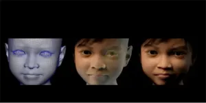 Niña virtual ayuda a detectar a mil ciberpederastas