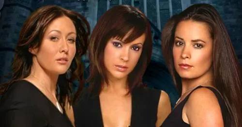 Ellas serán las 3 protagonistas de la nueva versión de Charmed