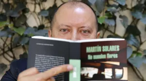 Justicia, una palabra olvidada en México: Solares