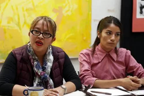 Aspirantes de Morena demandan a Migoya se acerque a la militancia