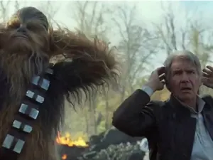 El nuevo tráiler de ‘Star Wars’ desata la fuerza