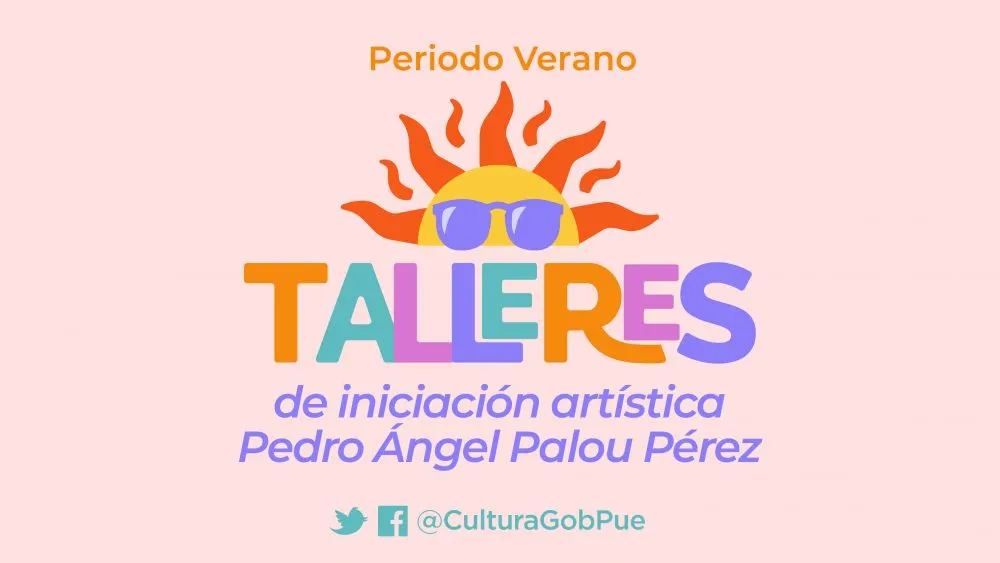 En julio, Cultura desarrollará talleres gratuitos de lectura y arte