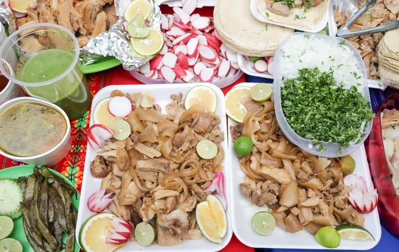 Feria de las Carnitas 2023
