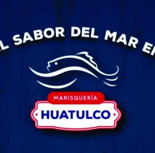 #FuerzaEnLaContingencia: Marisquería Huatulco