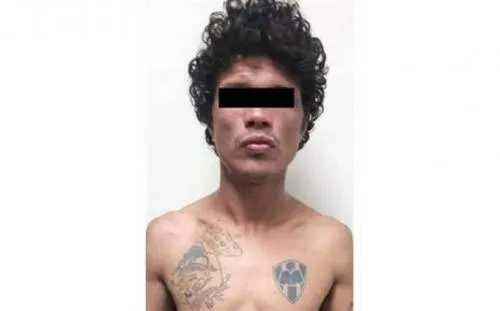 Detienen a otro por hechos violentos en Clásico Regio