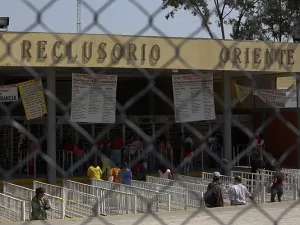 Dictan formal prisión contra sacerdote violador