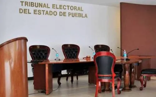 Angélica Sandoval moverá intereses en el Tribunal Electoral del Estado