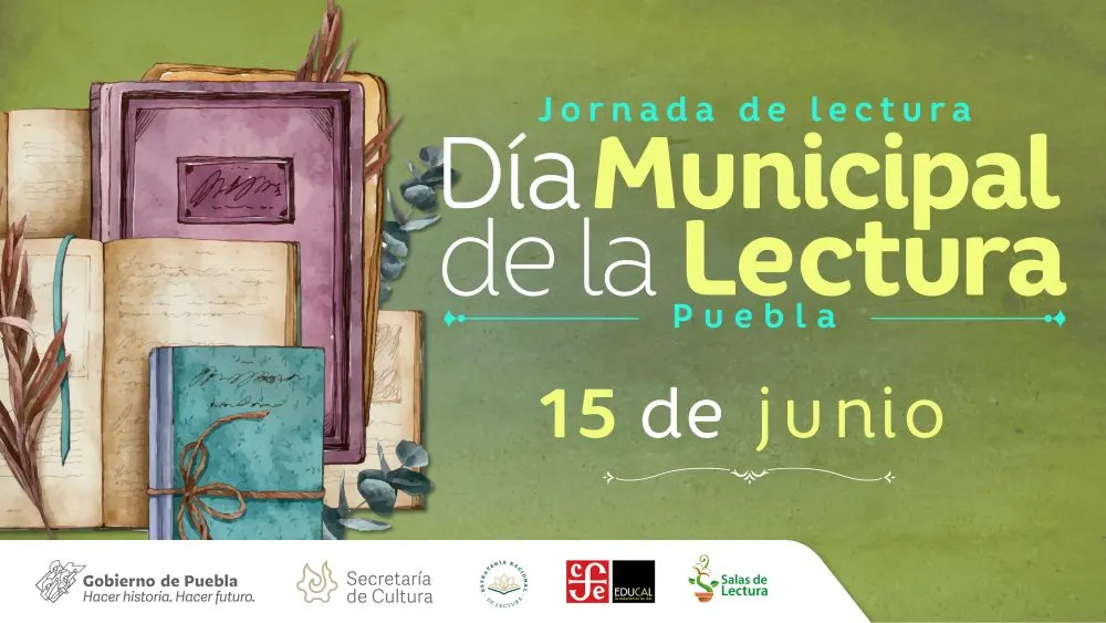 Foto: Secretaría de Cultura