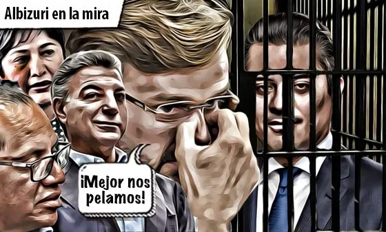 La 4T de Puebla va contra Xabi Albizuri, acusado de peculado y abuso de autoridad